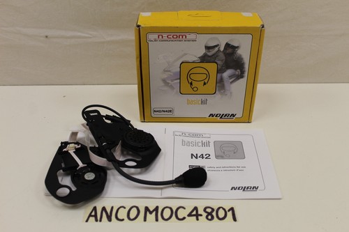 Casque bluetooth nolan - bluetooth, basic