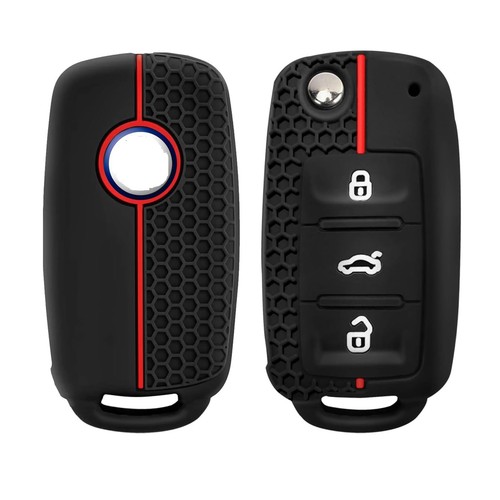 Coque clé pour - vw,,