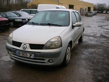 Pompe lave glace avant RENAULT