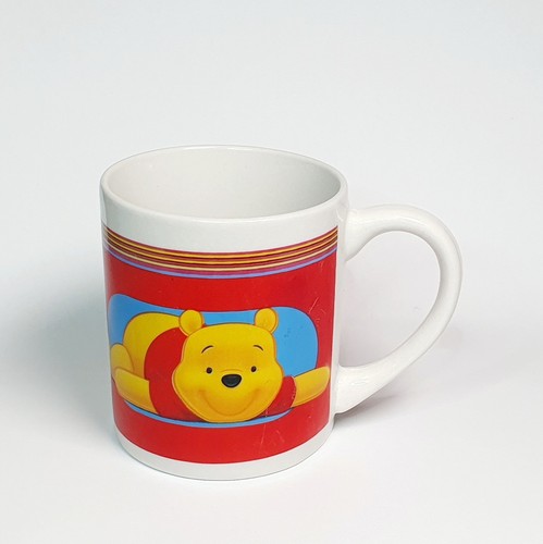 Ancien mug winnie ourson the - mug,
