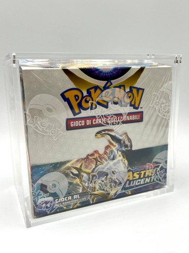 Pokemon astri lucenti booster - pokemon,