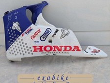 sabot de carenage gauche pour Honda CBR 900  de 1992 a 1995