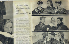 Publicité Advertising 1125