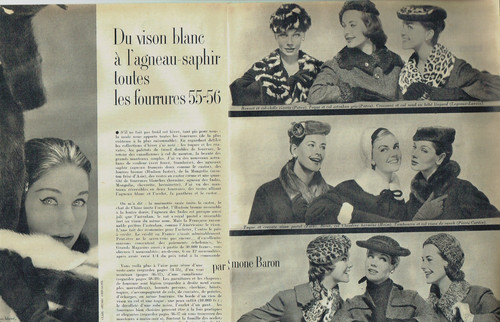 Publicité advertising 1125 - publicité,