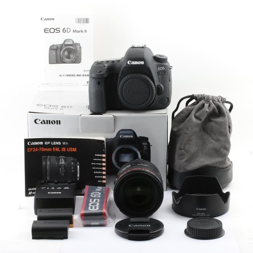 Appareil photo reflex