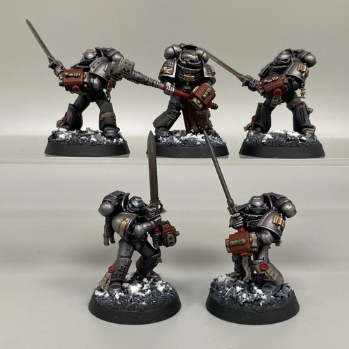 Gris chevaliers purificateur - gris,