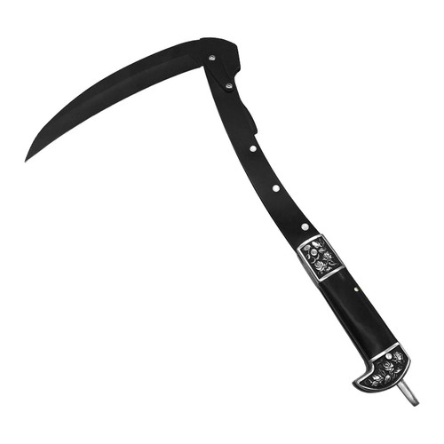 Faucille main pliable - main, pour
