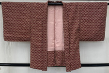 Veste kimono haori japonaise