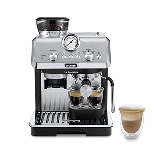 Delonghi specialista arte - specialista,