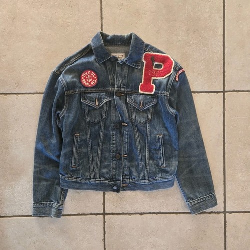 Polo ralph lauren - polo, en