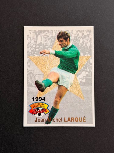 Panini football cards 1994 - football,