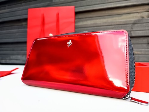 Portefeuille wallet cuir - portefeuille,
