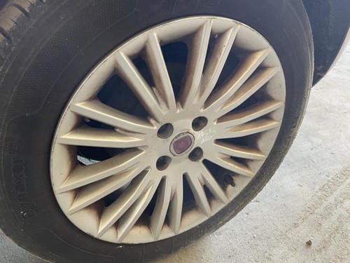 Jante fiat bravo 735458175 - jante,