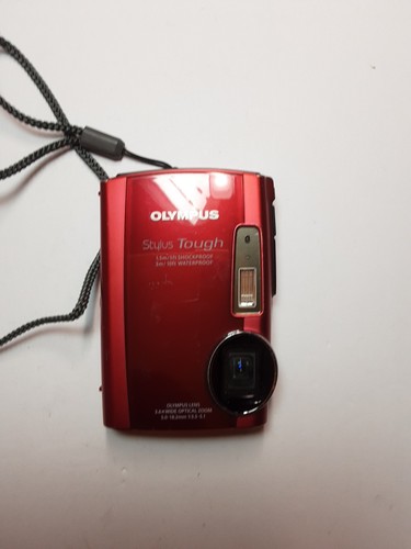 Olympus stylus tough 3000 - olympus,