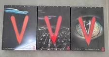 V série TV l'Intégrale en