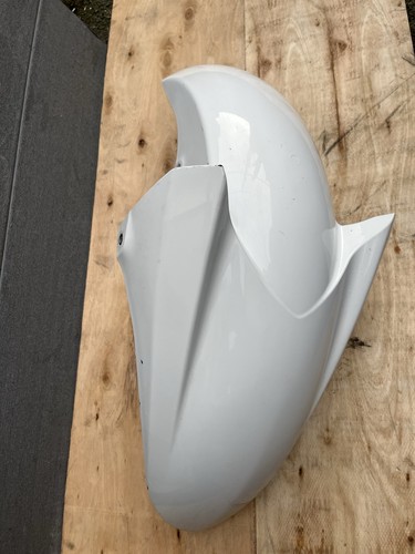 Garde boue yamaha fjr 1300 - garde,