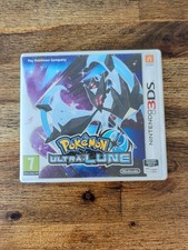 Pokémon Ultra-Lune - RPG -