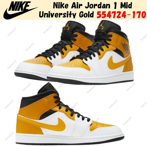 Nike air jordan - air, mid