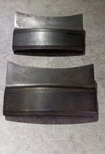 Poignées Vintage Bakélite Pour Collection -store Cocotte Minute Seb Aluminium