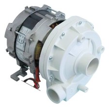 LGB ZF320SX POMPE 230V 50HZ PHASES 1 0,7KW 0,95CV L 200MM lave-vaisselle LAMBER