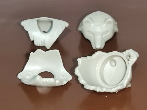 Playmobil pièces bonnets - playmobil,