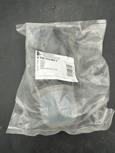 Siphon elm leblanc - elm, /