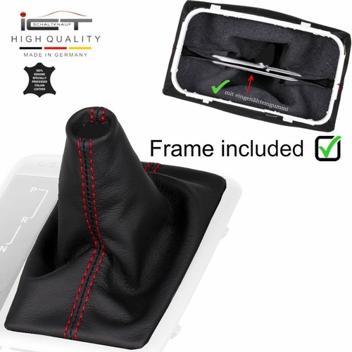 Cuir ict soufflet levier - ict,