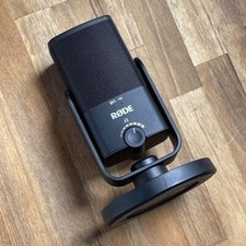 RODE NT-USB Mini Microphones
