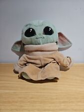 Peluche  Bébé Yoda Star Wars 