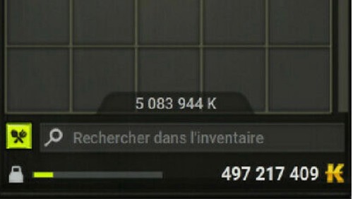 Dofus kamas ilyzaelle m - kamas,