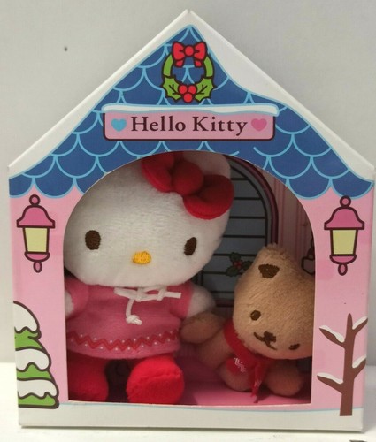 Hello kitty set de 2 - hello,