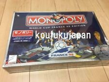 Monopoly World Cup France