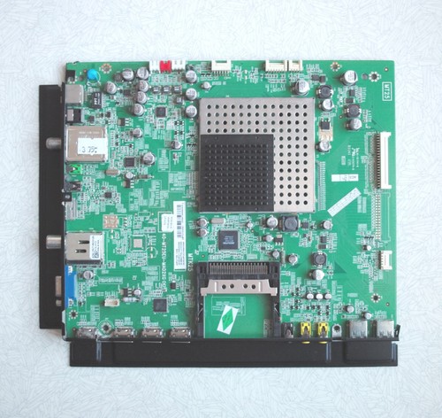 Main board carte - /, principale
