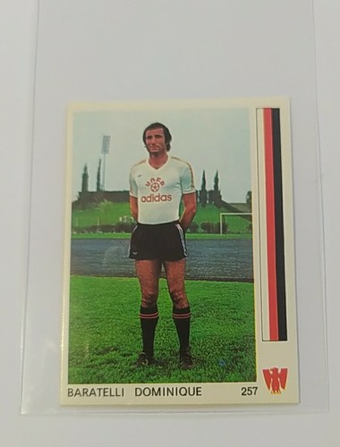 Glowacki football 257 - -, #257