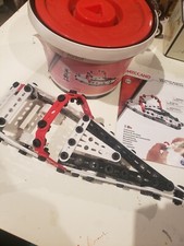 MECCANO JUNIOR 15104 vintage