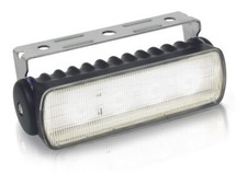 Projecteur Mer Hawk-R LED 550 Lumen Blanc HELLA MARINE