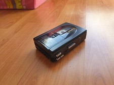 Baladeur radio Cassette stereo * Aiwa HS-T21 * type Walkman 80's