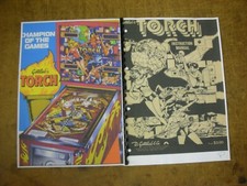 manuel de flipper Gottlieb