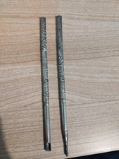 Lot Porte Plume Et Porte Mine Argent Poinçon Sanglier Art Nouveau