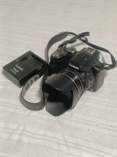 Appareil photo numérique