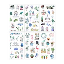  3 Sets Fournitures Pour