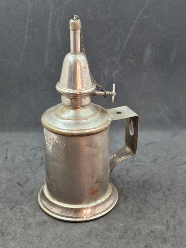 Lampe essence pigeon 1900 ww1 - lampe,