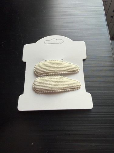 Lot barrettes pinces - de, pour
