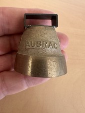 Petite Cloche En Bronze Aubrac