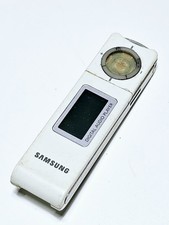 Lecteur MP3 Samsung YP-U1 Pour