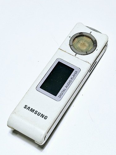 Lecteur mp3 samsung - lecteur,