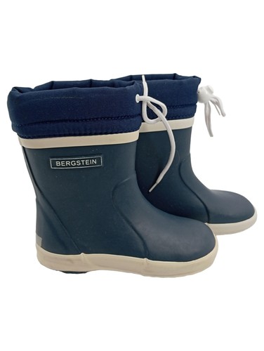 Bergstein bottes caoutchouc - bergstein,