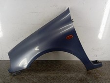 Aile avant gauche RENAULT CLIO 2 PHASE 1 7701473025