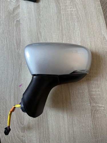 Rétroviseur clio phase 2 - 4,