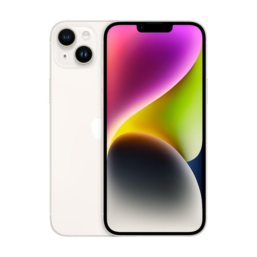 Apple iphone blanc - apple,